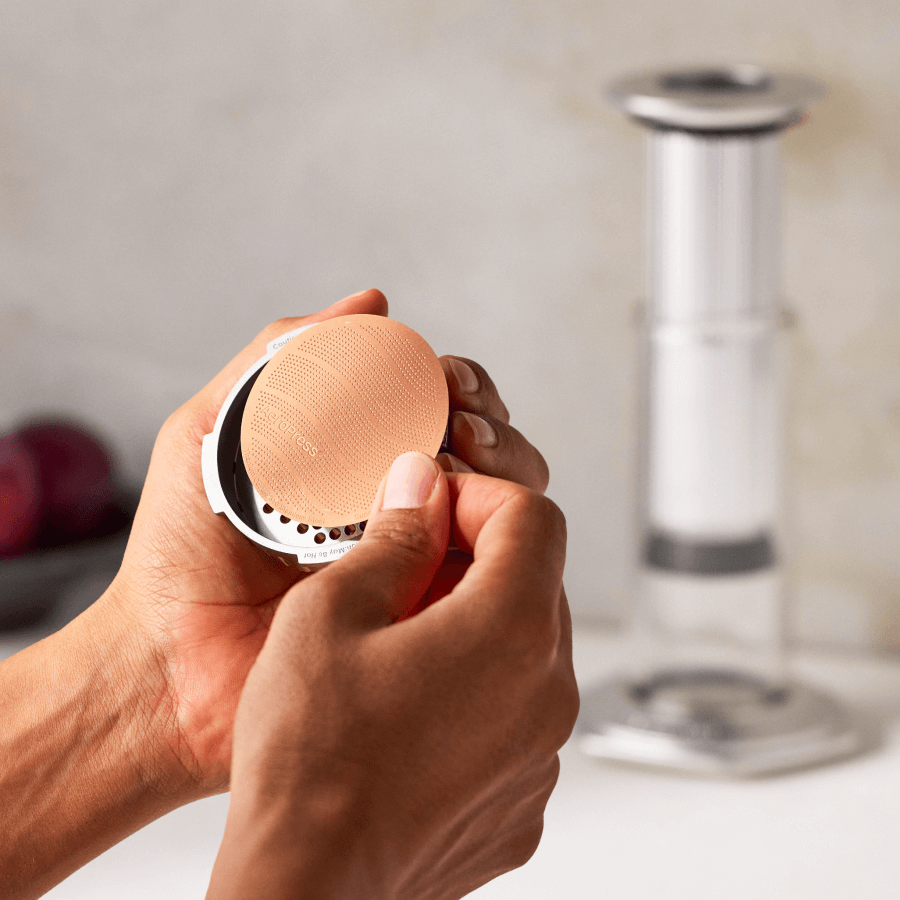 AeroPress Premium 20th Anniversary Bundle - Image 3