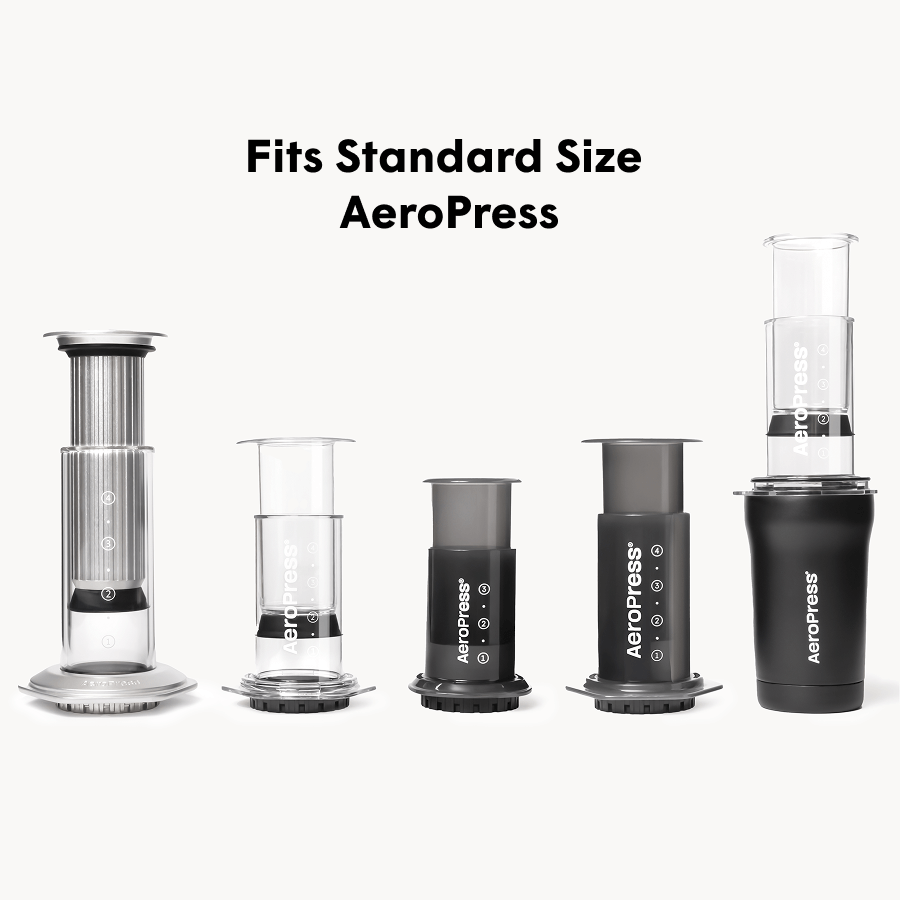 AeroPress Paper Micro-Filters - Standard - Image 8