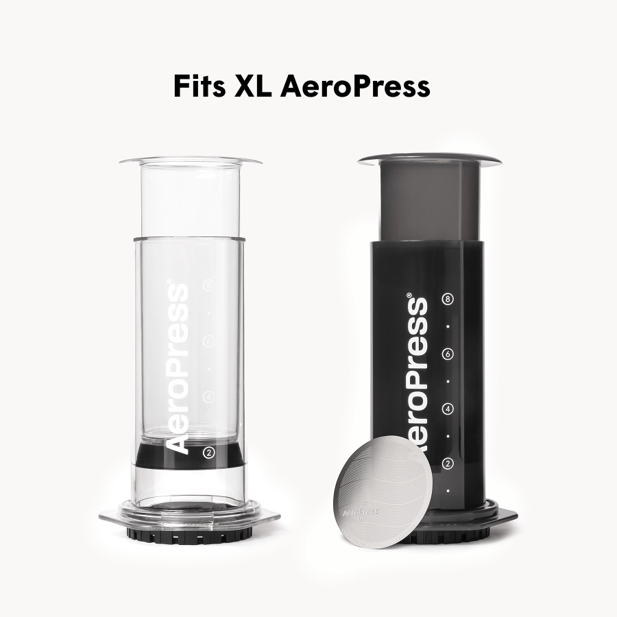 AeroPress Stainless Steel Filter - XL - Image 7