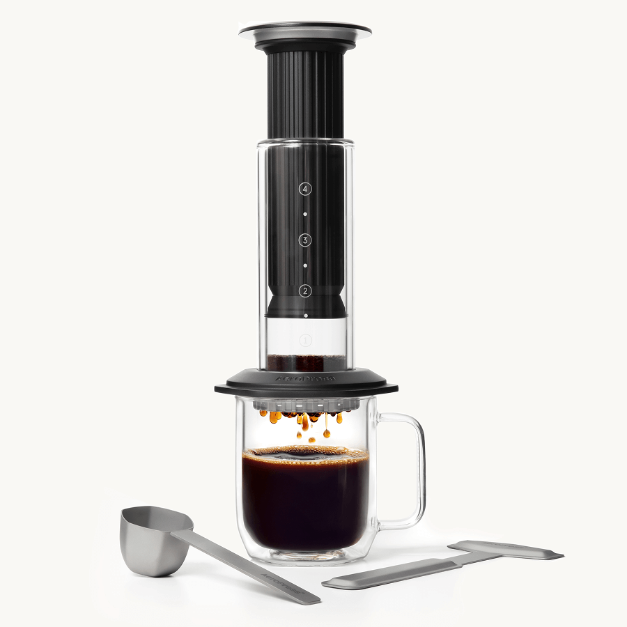 AeroPress Coffee Maker - Premium - Image 13