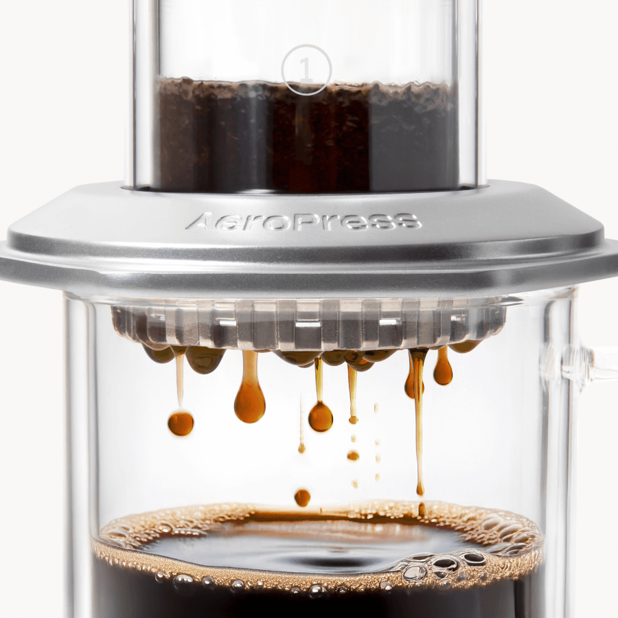 AeroPress Coffee Maker - Premium - Image 5