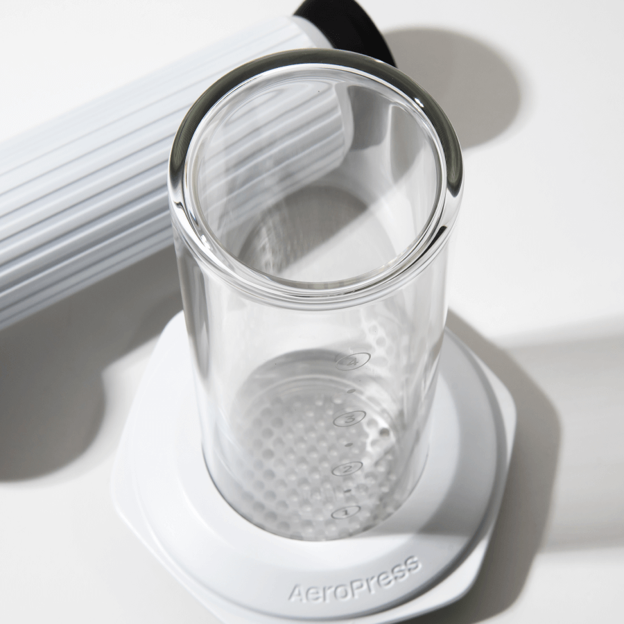 AeroPress Coffee Maker - Premium - Image 10
