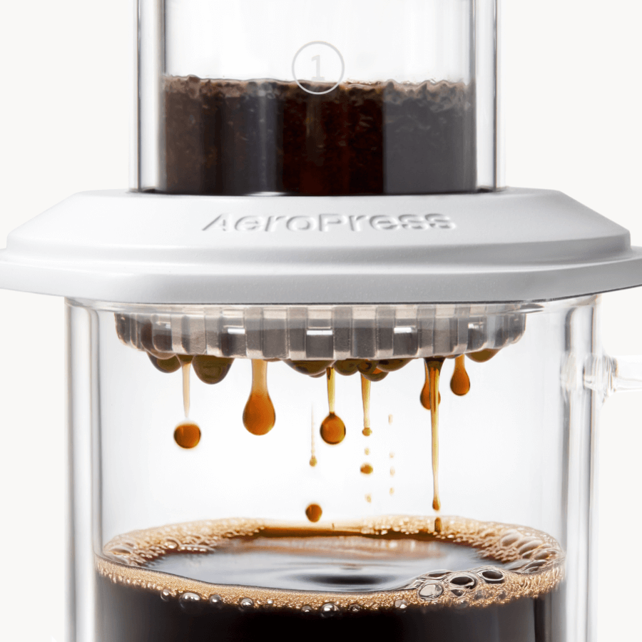 AeroPress Coffee Maker - Premium - Image 11