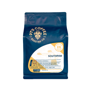 Southpaw Espresso 10 oz