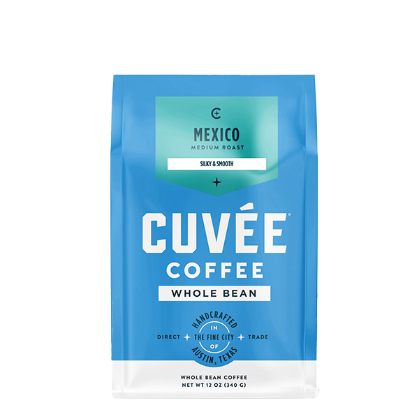 Mexico 12 oz