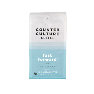 Fast Forward 12 oz